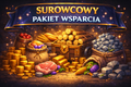 Surowcowy Pakiet Wsparcia